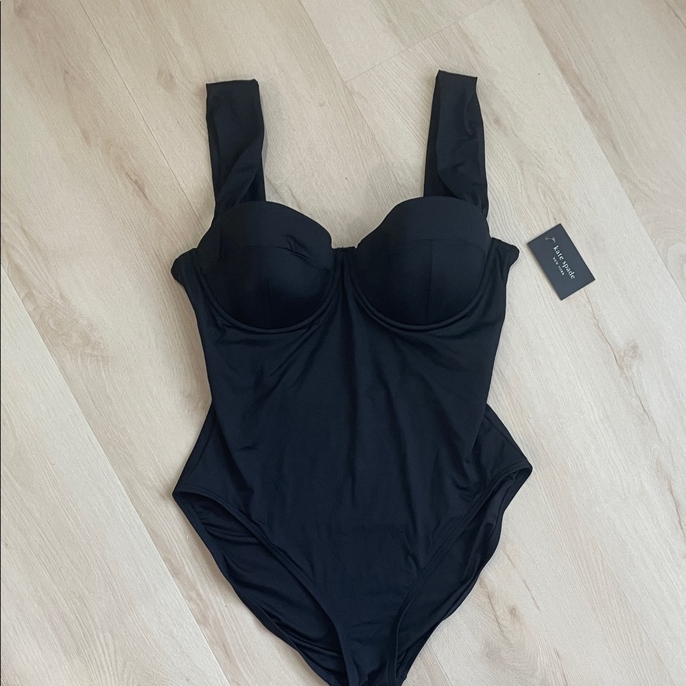 NWT Kate Spade once piece